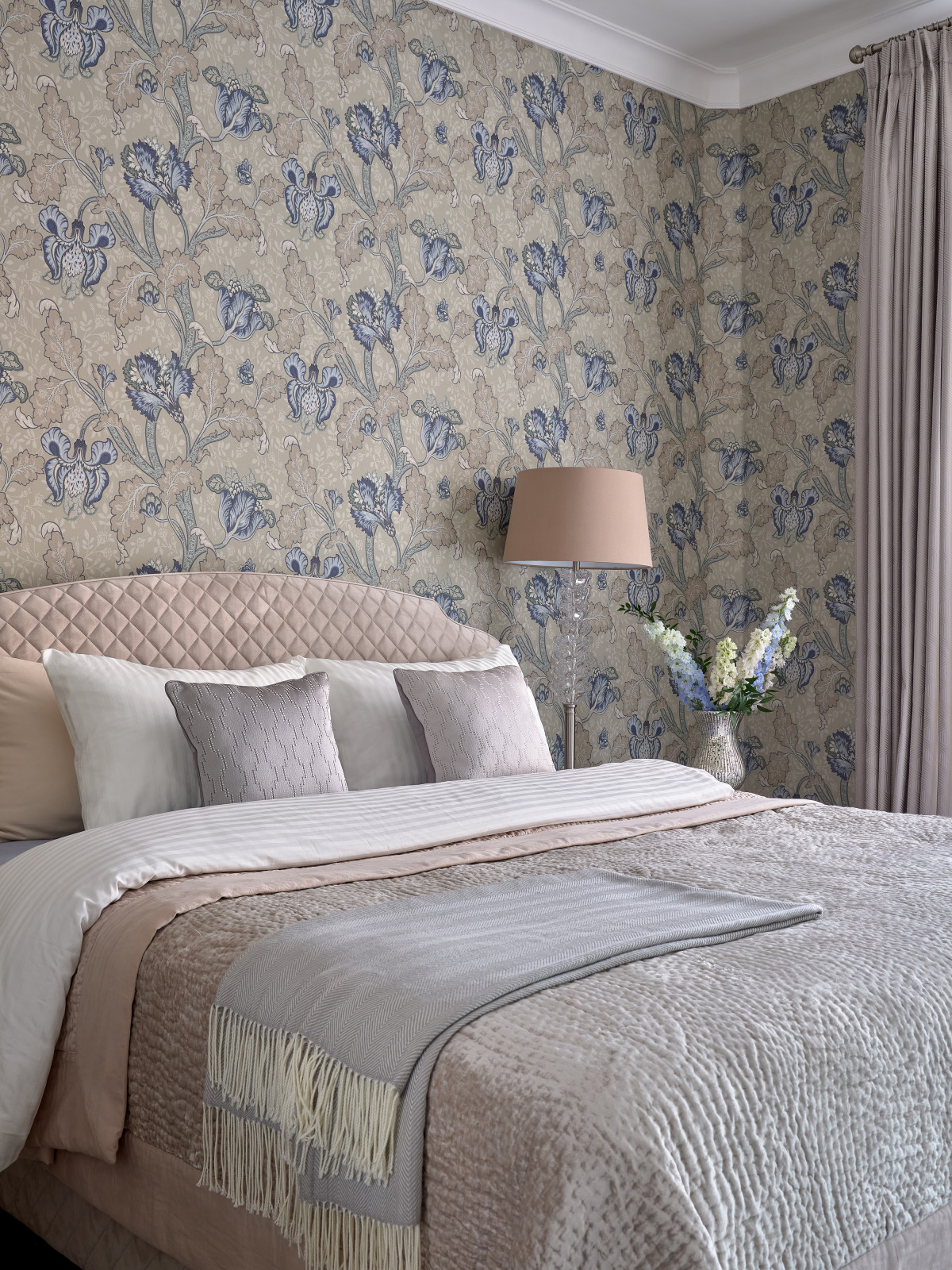 Солнечная квартира