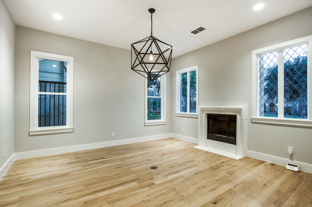 Fireplace Mantels Dallas By Investor Construction Dallas