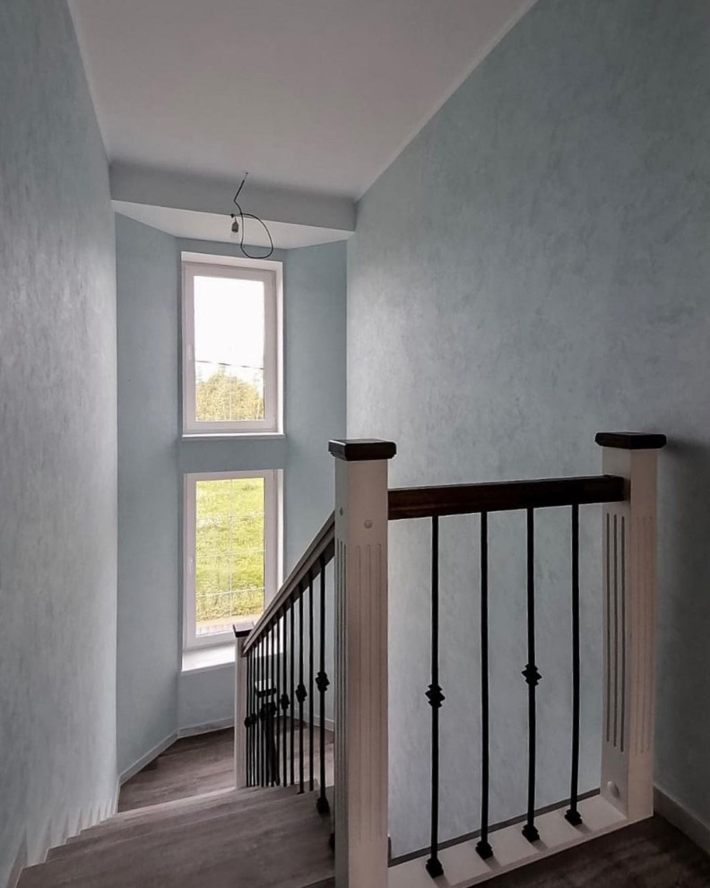 Ограждение для Павла дер. Коросткино