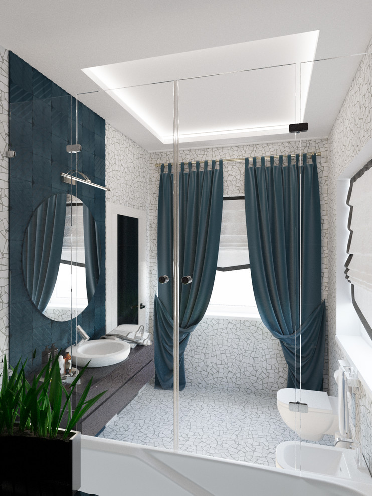 Дом в Александровке