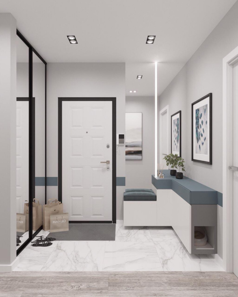 ЖК Айвазовский