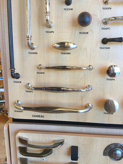 TK382 for drawers  and TK  knobs 