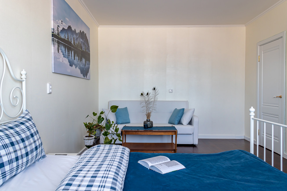 Съемка квартиры для аренды