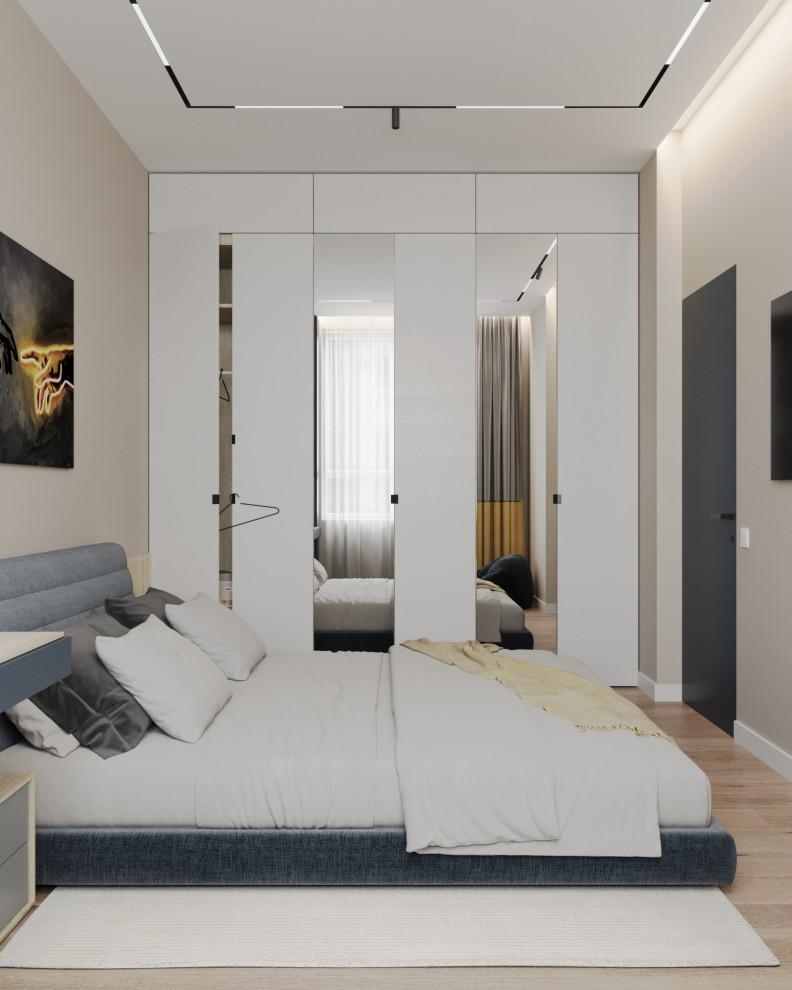 ЖК Символ 78 кв.м.