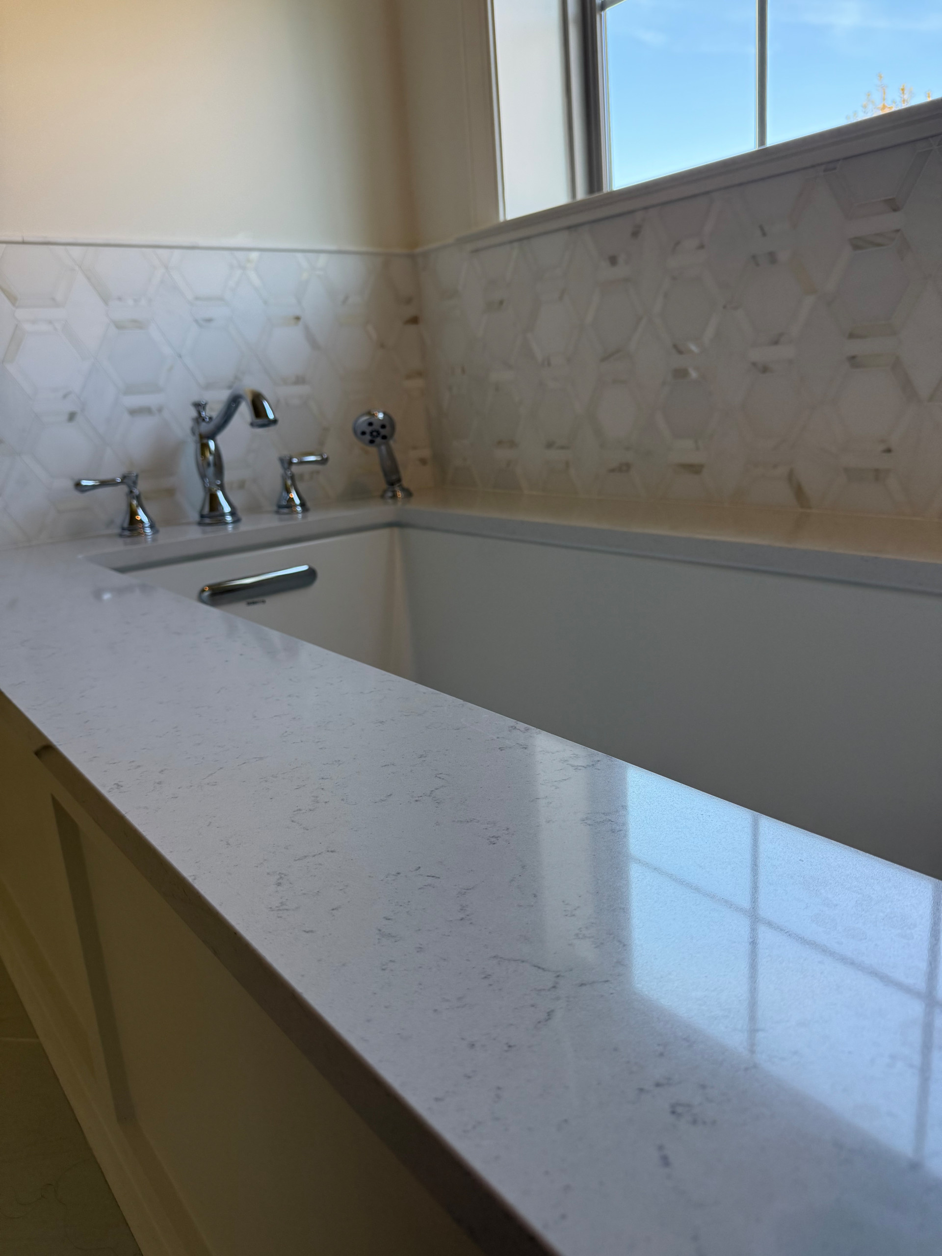 Arrington Renovation