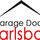 Garage Doors Carlsbad