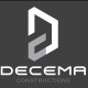 Decema Constructions