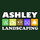 Ashley Landscaping