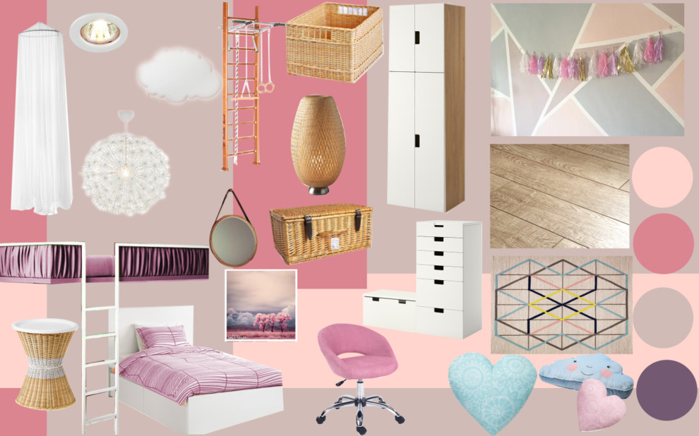 ЭСКИЗНЫЙ ПРОЕКТ ТУПОЛЕВА 27а