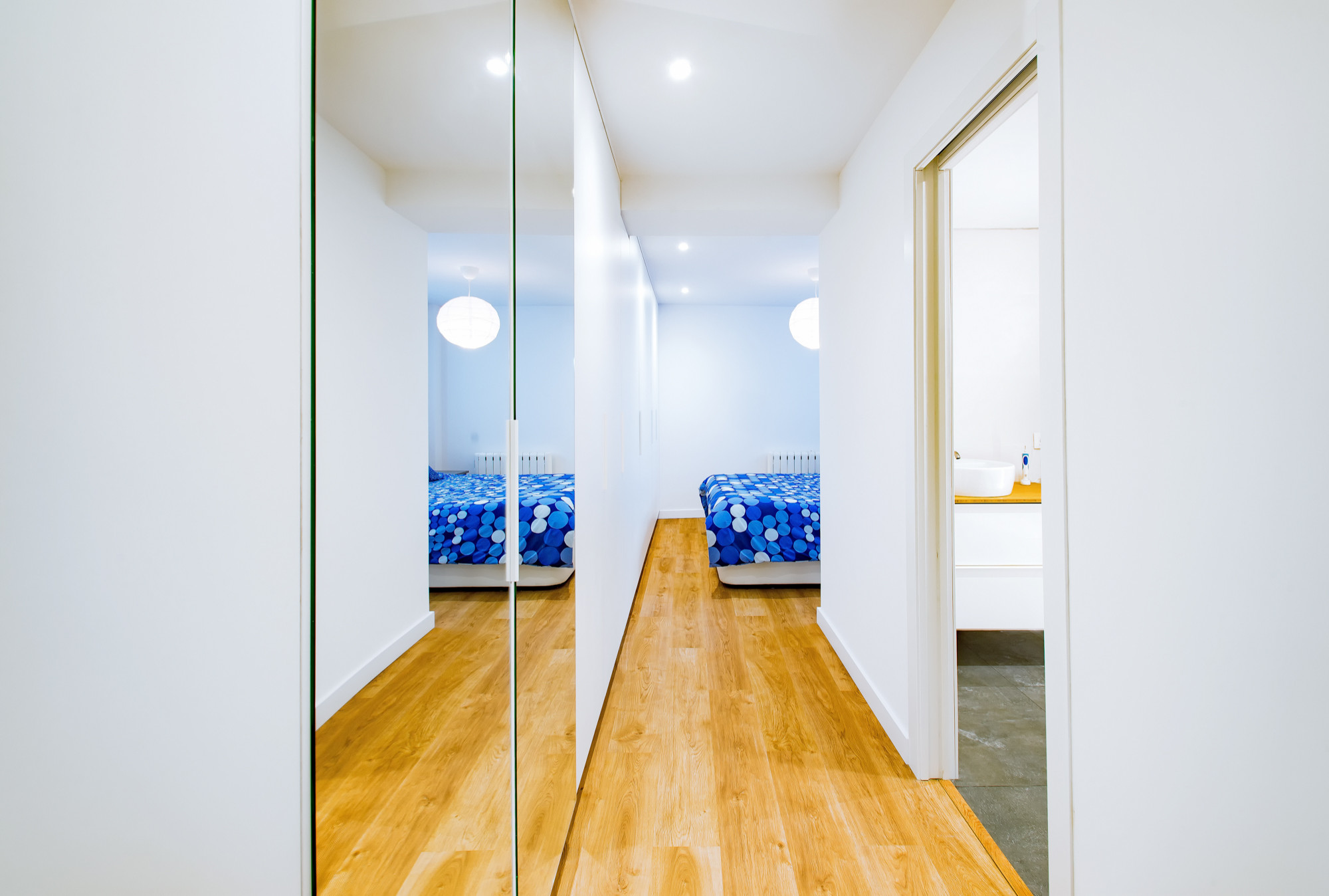 Reforma integral vivienda 65m2 en C/ Vicente Zaragoza