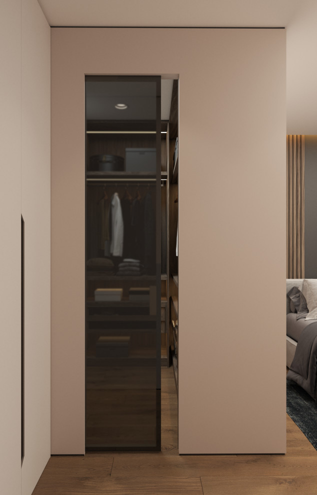 Квартира 60m² , Moscow