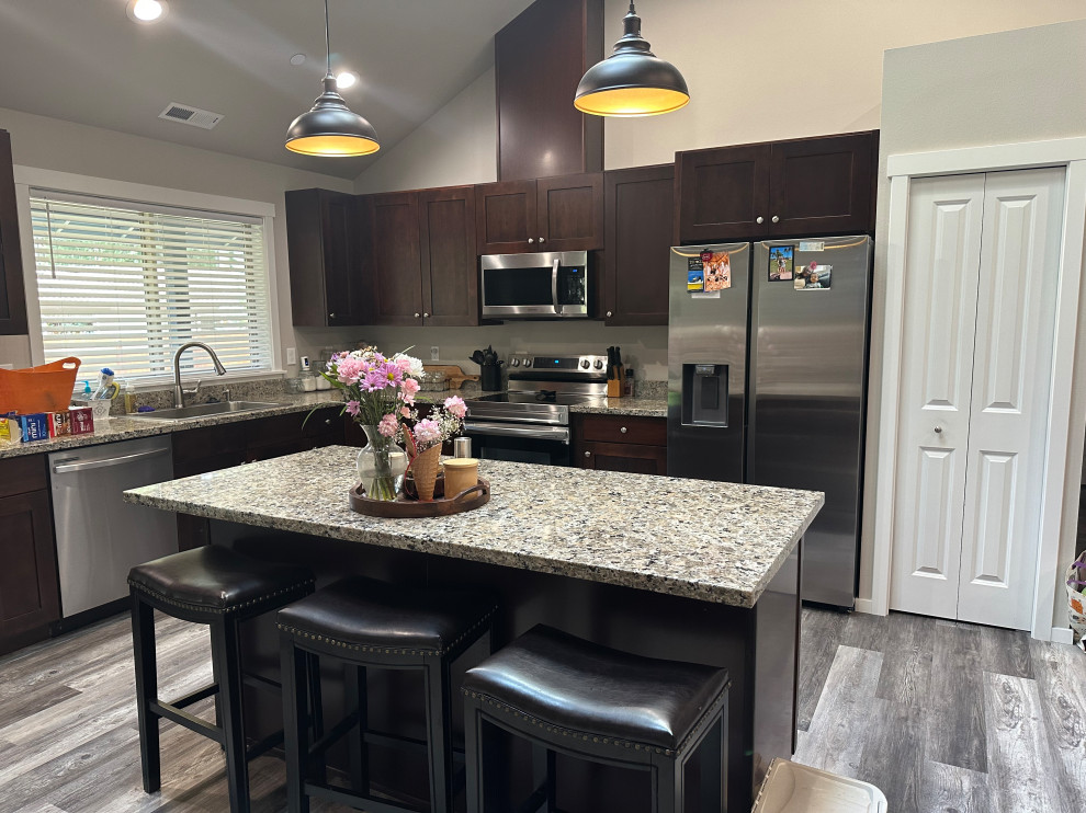 Kitchen Project
