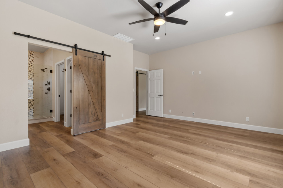 Boise | Full Home Transitional Remodeling Project