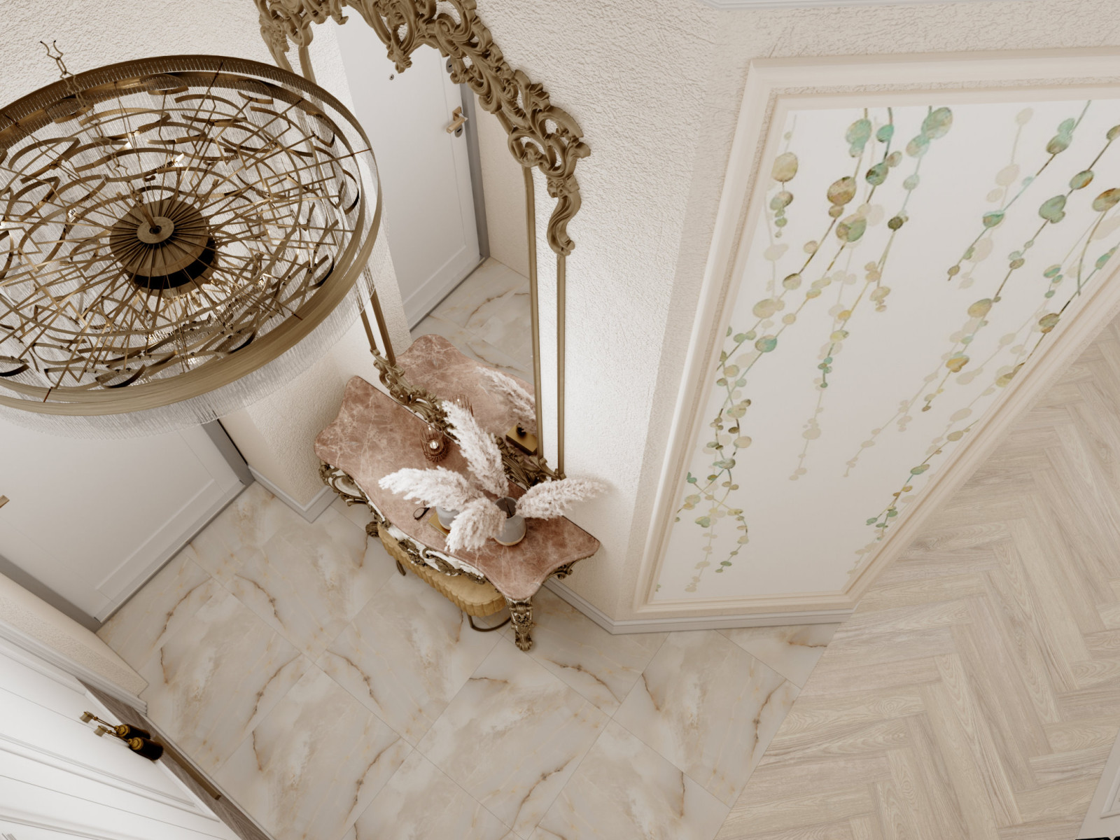 ЖК Центральный