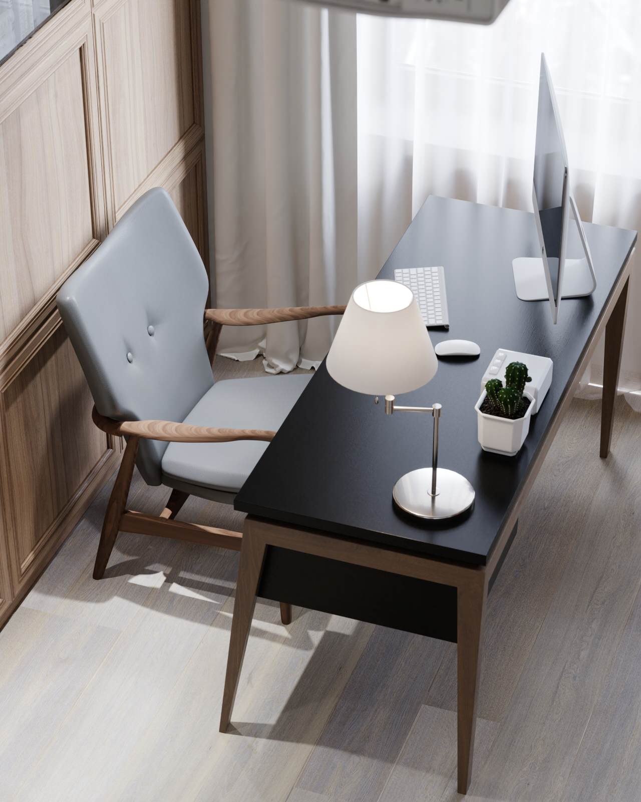 Квартира в ЖК Москва - 110 кв.м