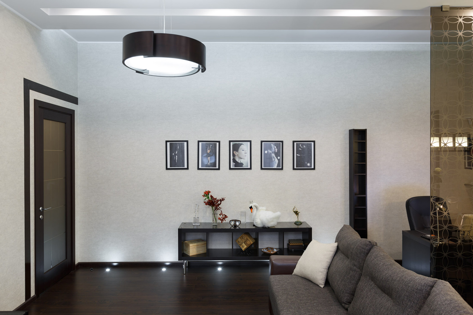 Ремонт квартиры площадью 113 м2 в доме 1890 года постройки