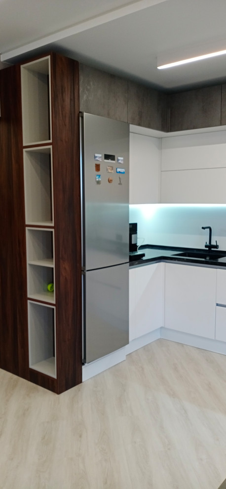 РЕАЛИЗАЦИЯ ДИЗАЙН ПРОЕКТА пер.Базарный г.Томск