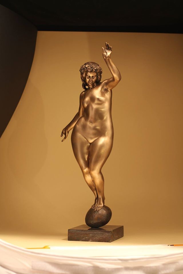 скульптура