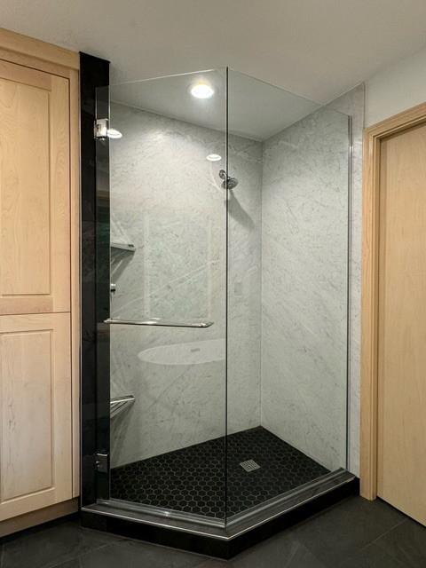 SW Portland Bathroom