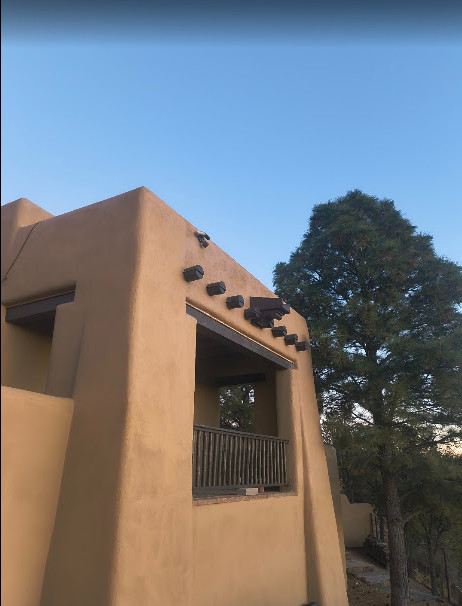 Camino Ocacio del Sol