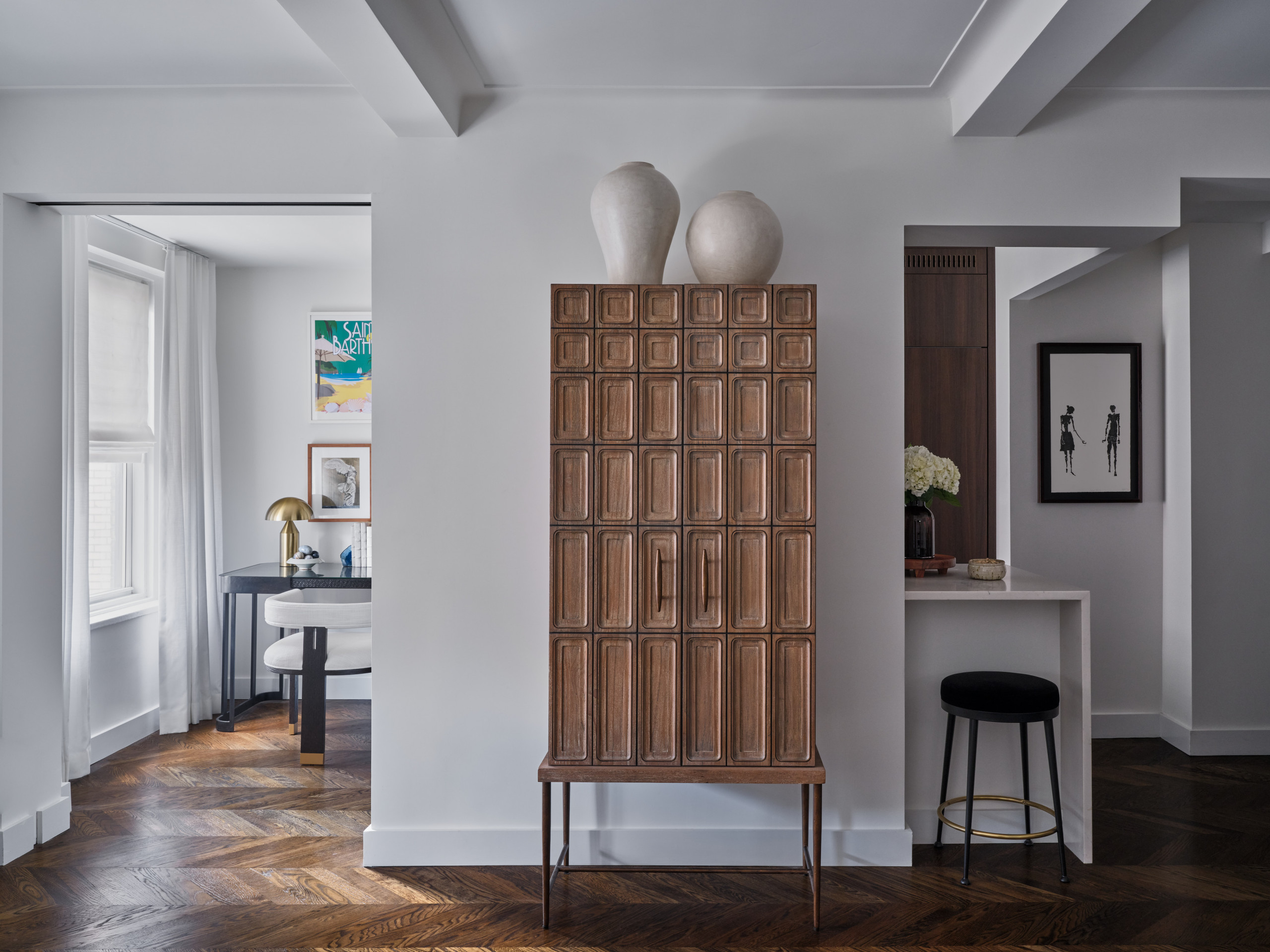 New York City Apartment