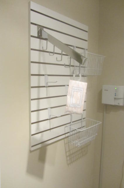 Organizational Accessories