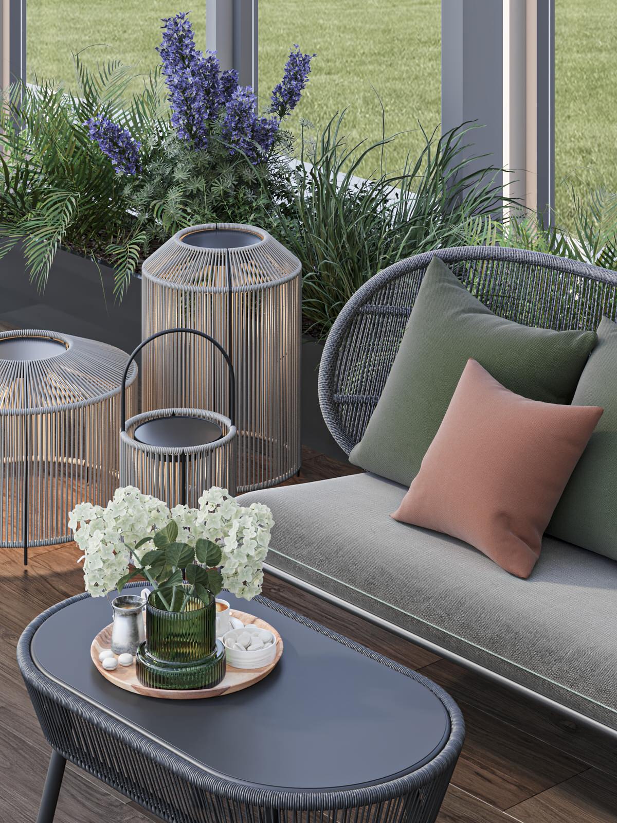 Фирсова Слобода.Частный бассейн.