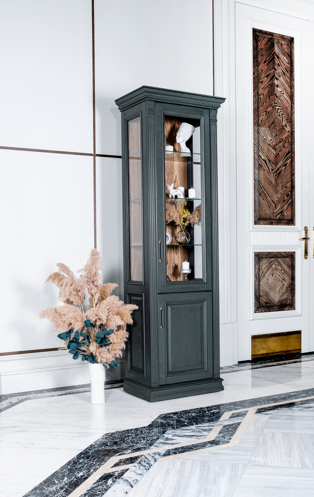 Витрина Rimar