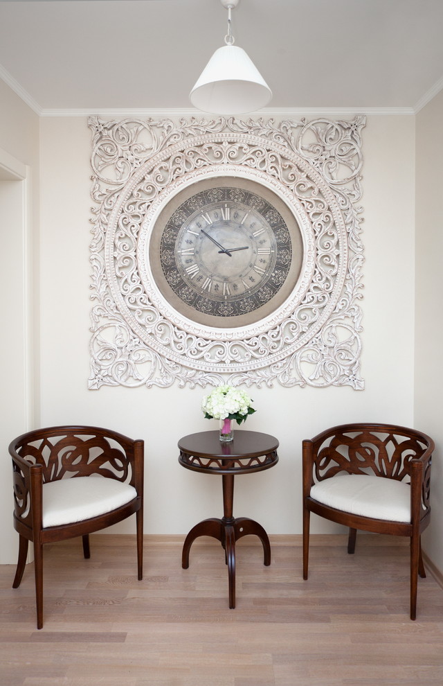 Квартира на Комендантском проспекте