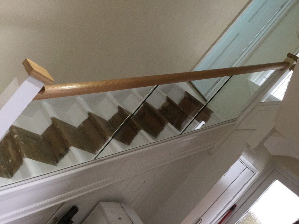 Staircases