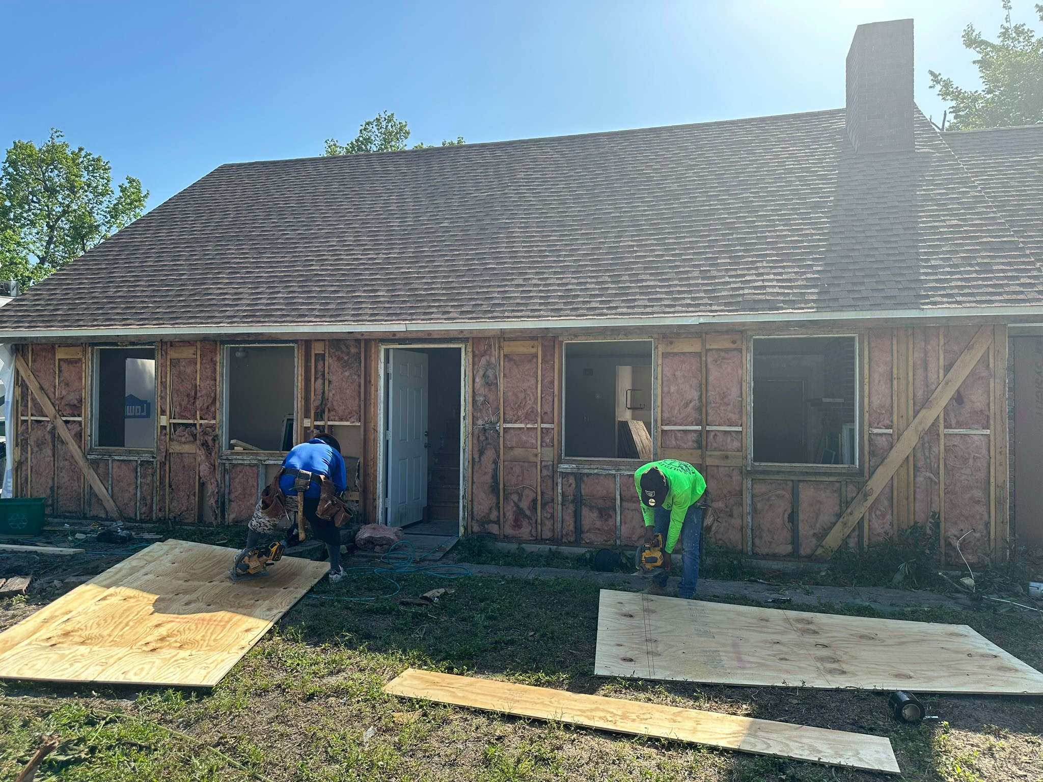 Complete Home Remodel in Daytona Beach, FL | 1480 Vine Street