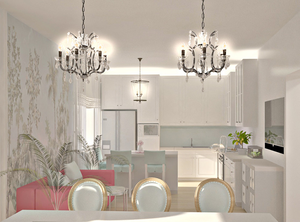 Французский шик.