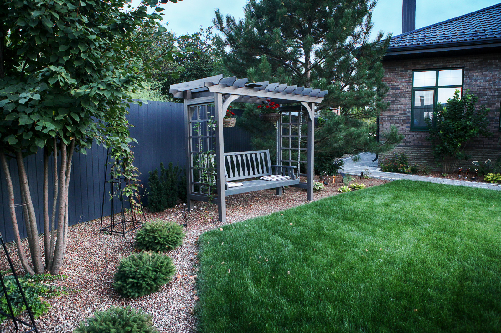 Дача в станице