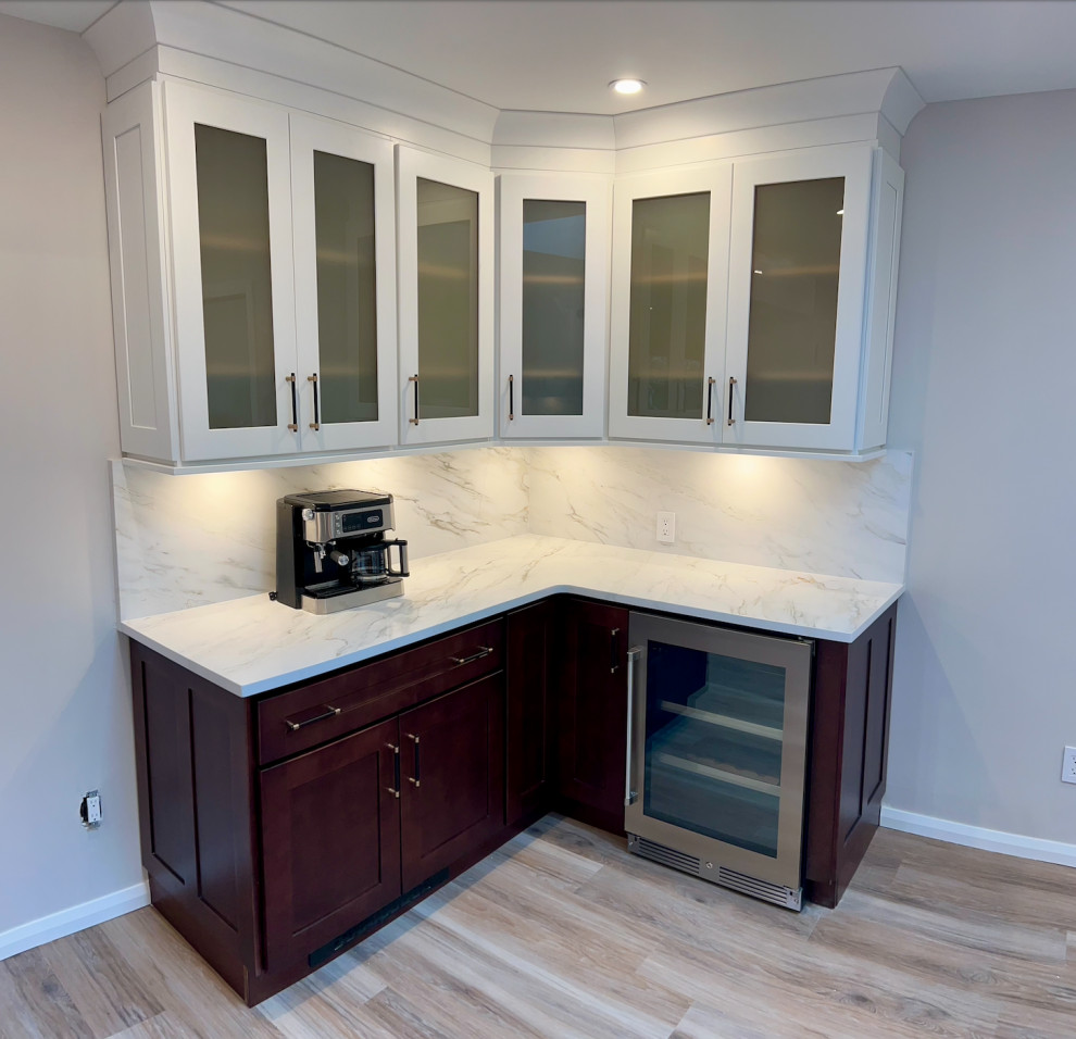 Chef's Kitchen