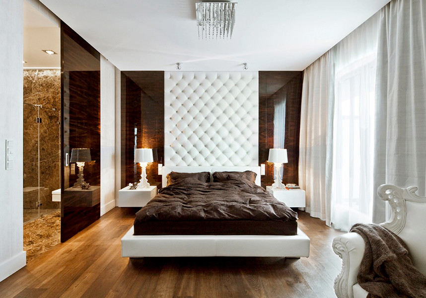 Галерея работ