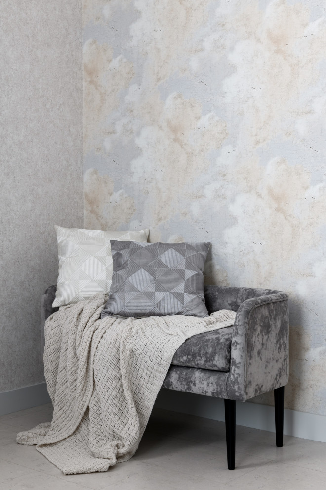 Туманное утро