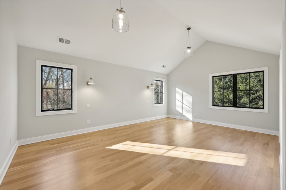 Wyckoff Second floor Addition