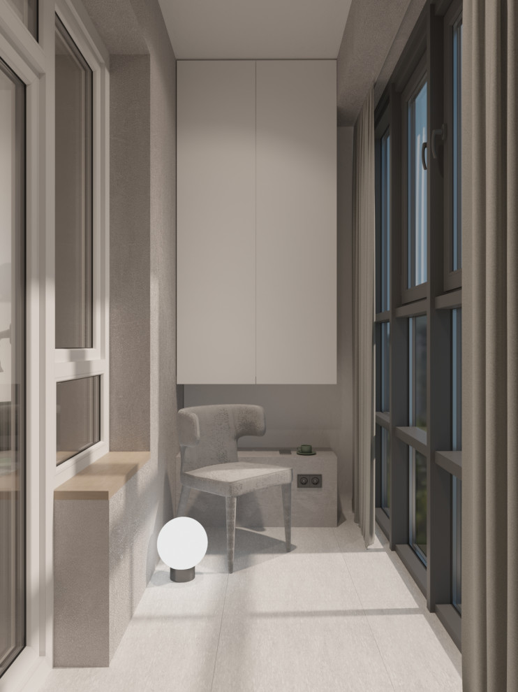 Квартира Komarovo Vip