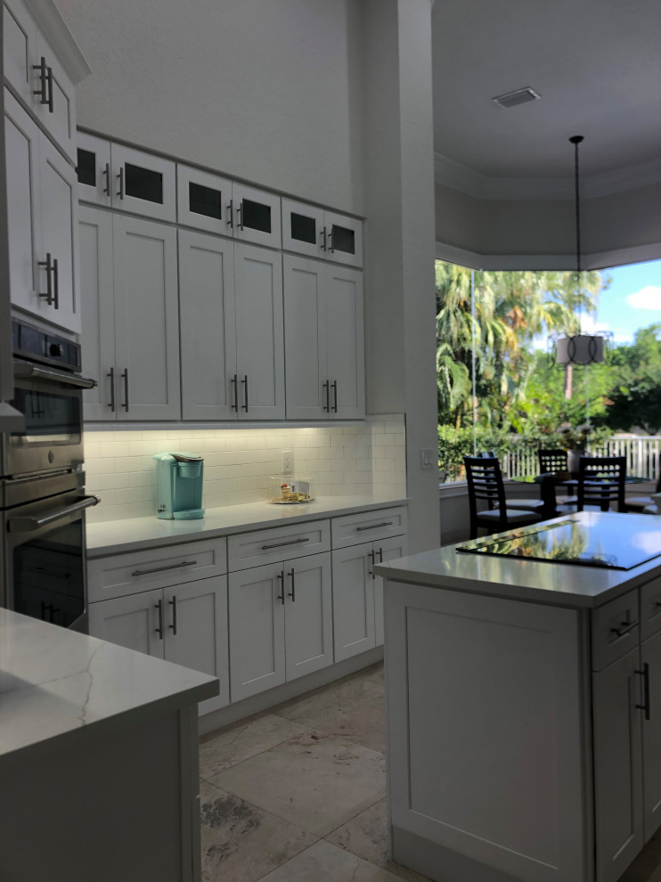 Dr Spinner’s Kitchen