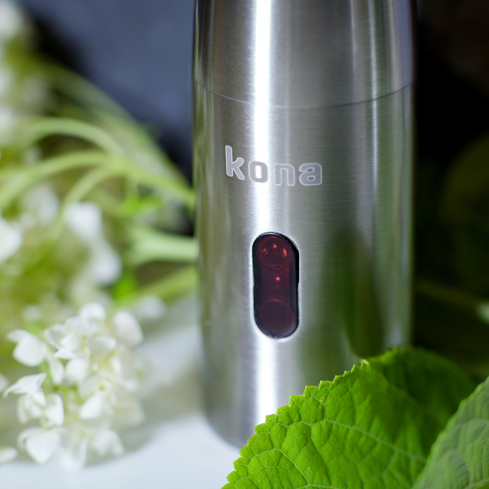 Сенсорный смеситель Kona Ozone