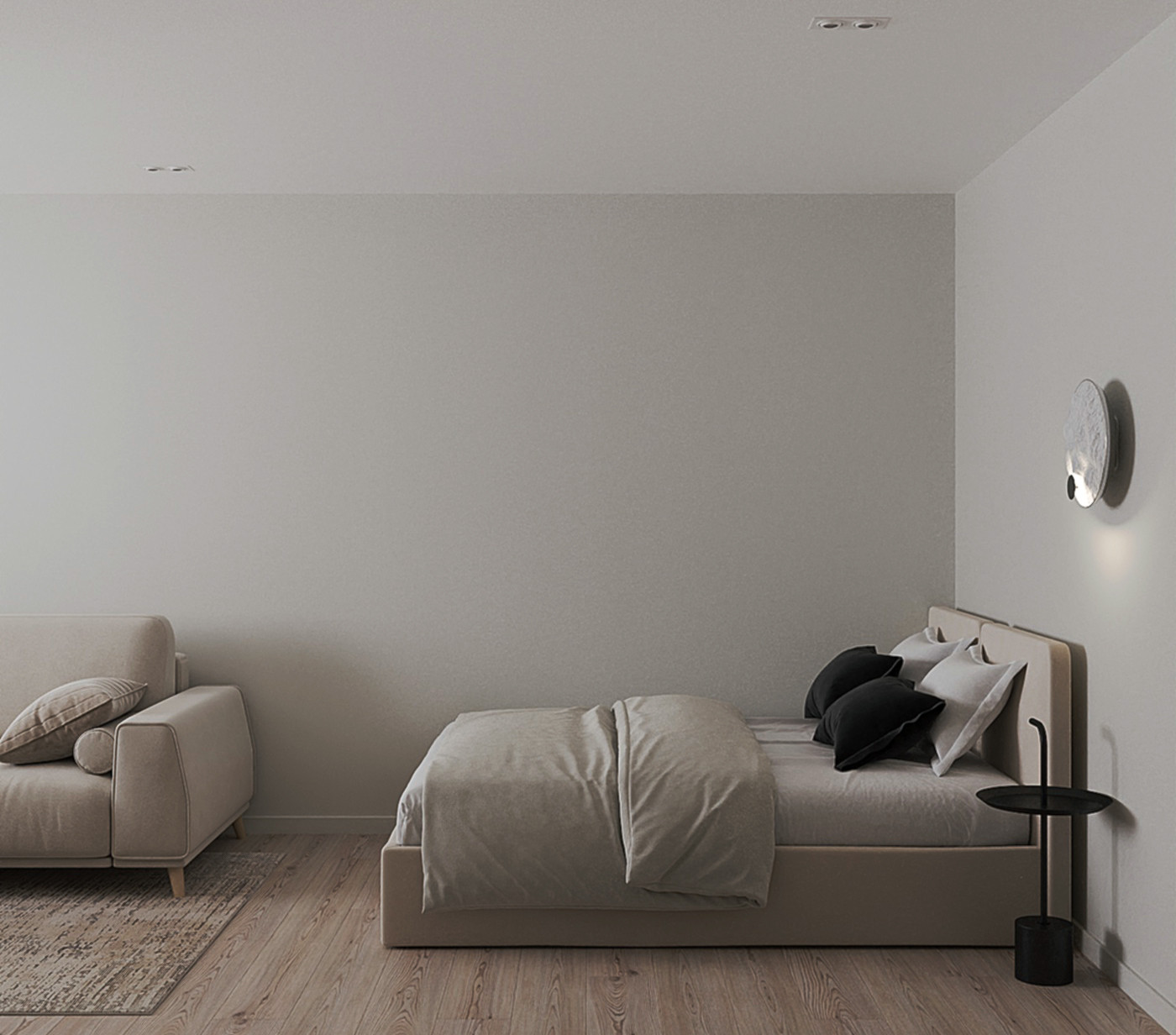 Квартира для студента