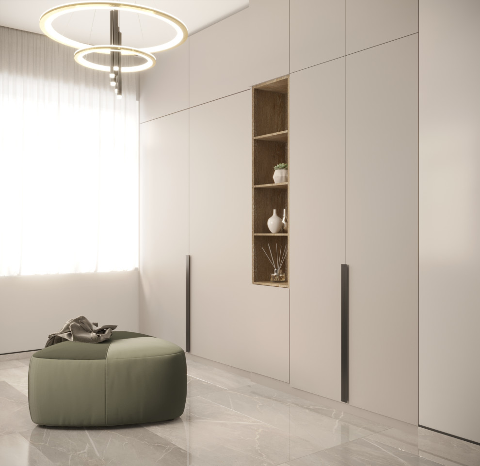 Дом Балтийская слобода-1