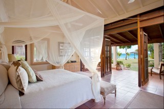 Bedroom Suite tropical-bedroom