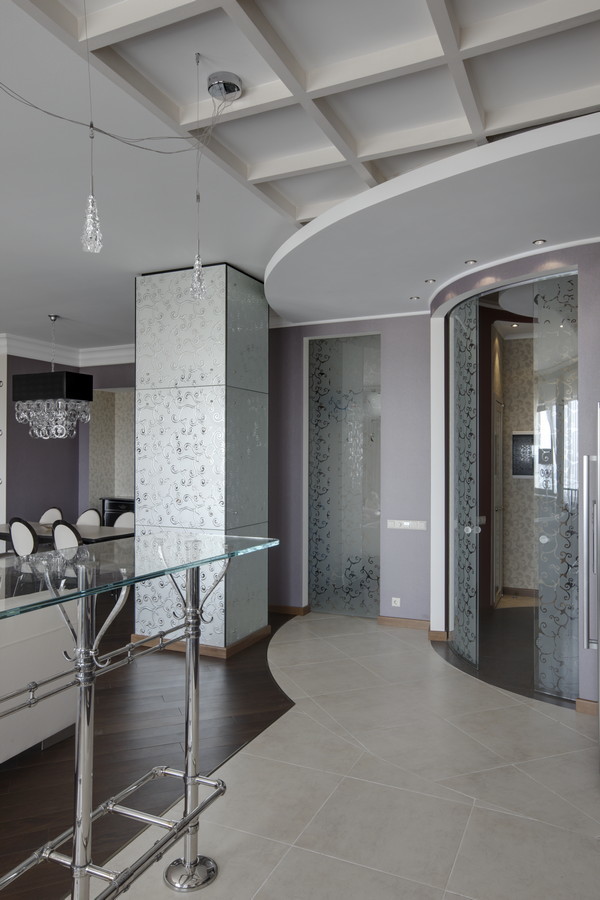 Квартира на Вавилова 2