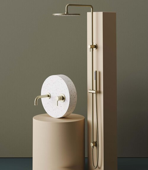 Meir contemporary-bathroom
