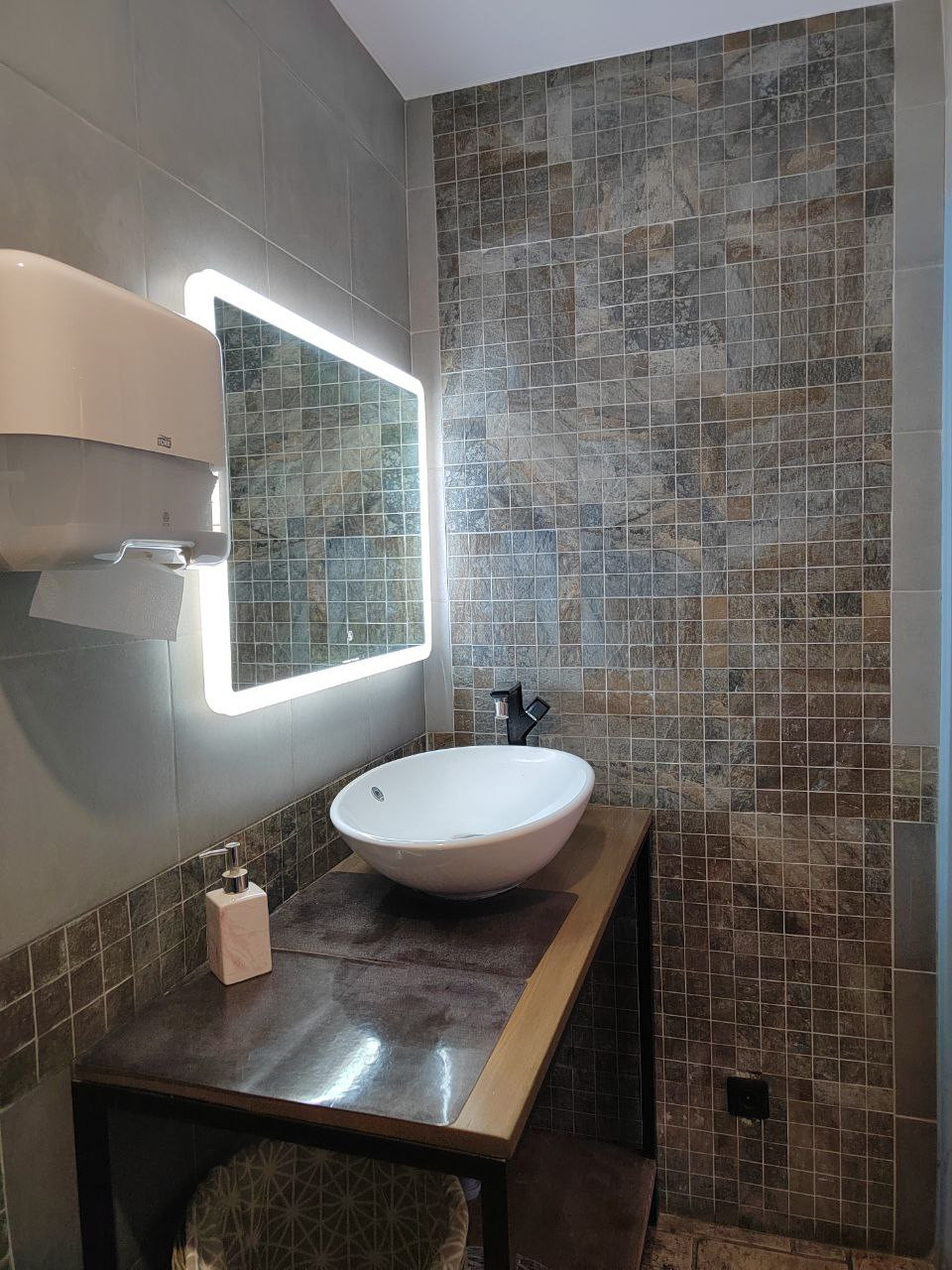 Суши у Дяди Вани