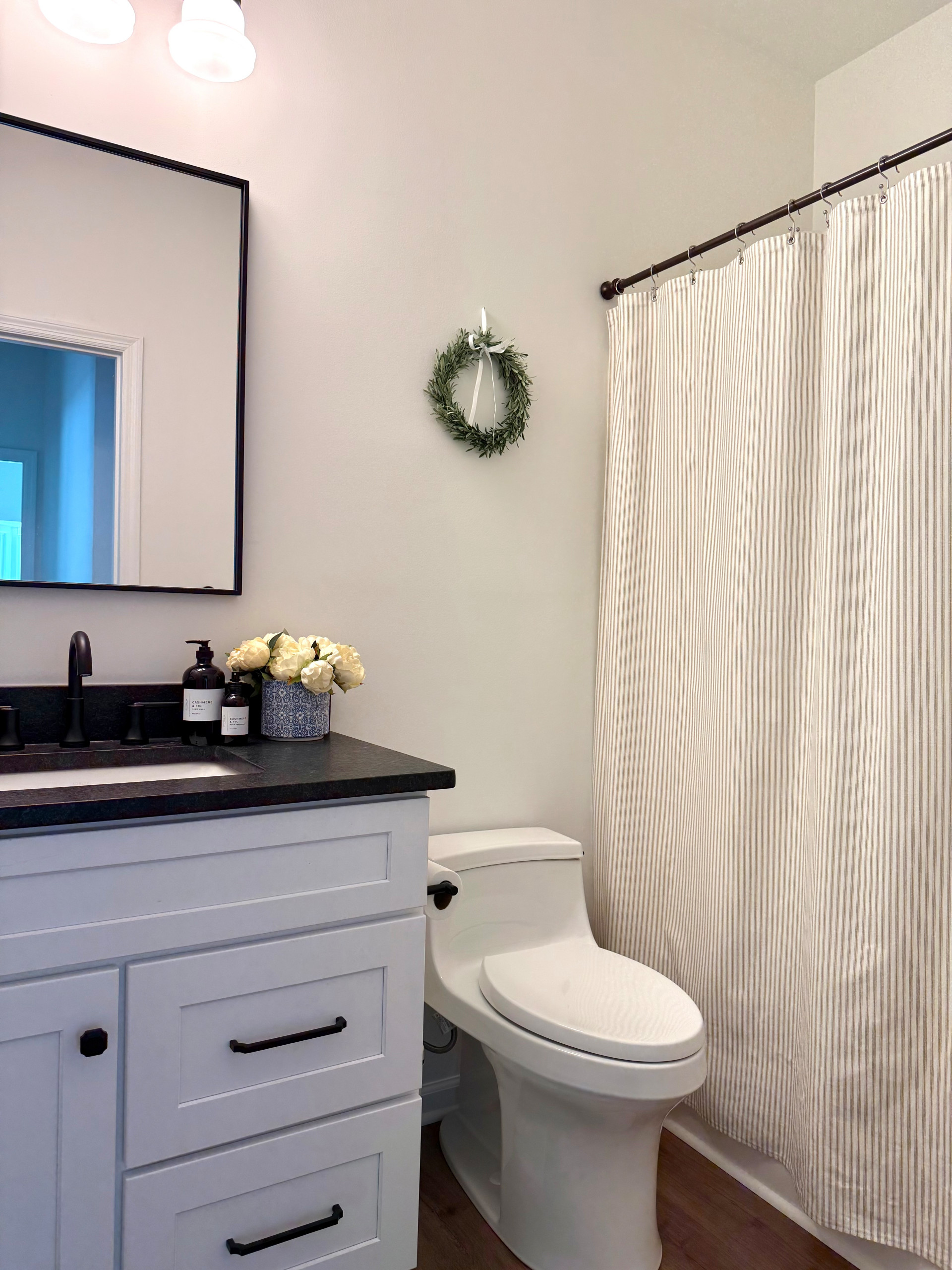 Bellevue Home Renovation