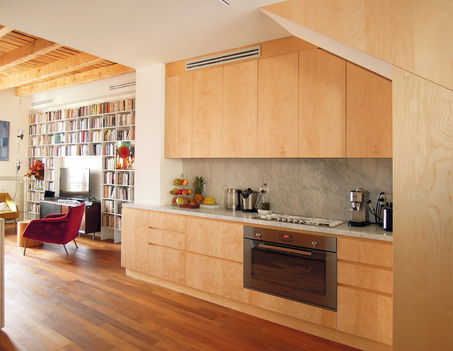 Casa LM modern-kueche