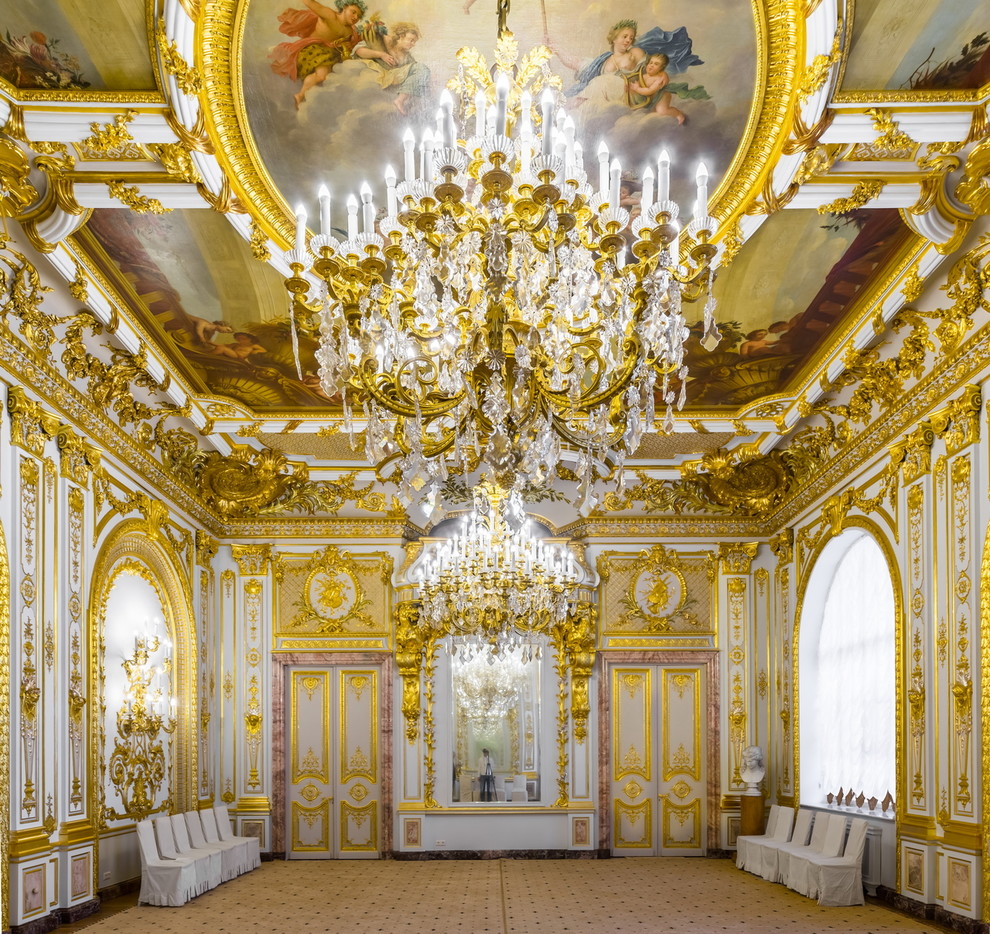 Особняк Половцова