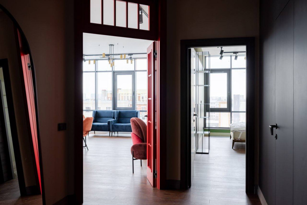 Квартира в Санкт Петербурге